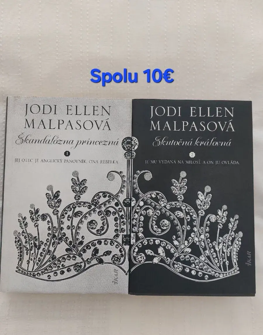 Jodi Ellen Malpasová