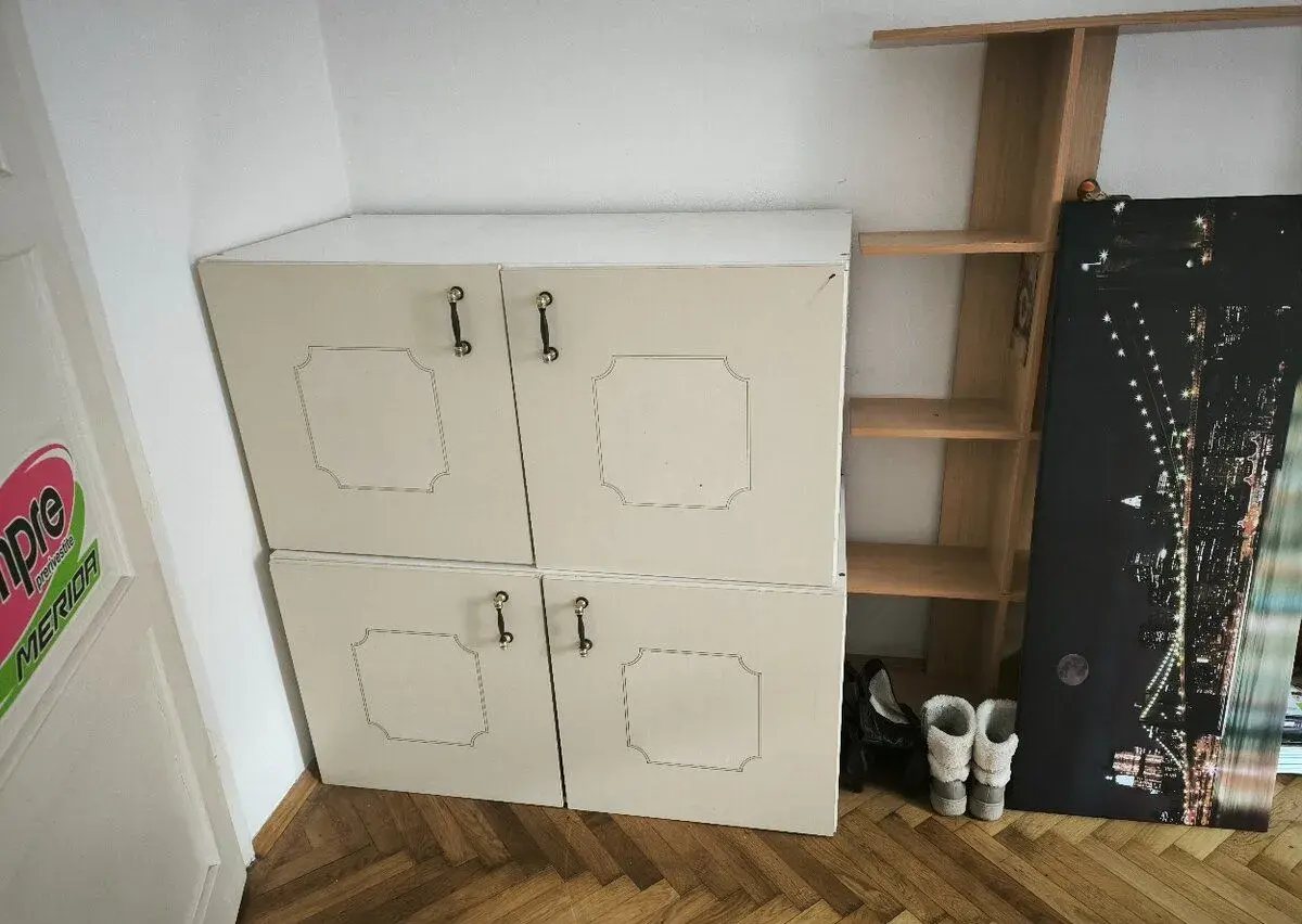 Darujem nábytok podľa obrázku