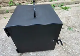 Ohnisko na udiaren 6mm