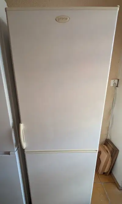 Gorenje kombinovana chladnicka s mraznickou 170 cm