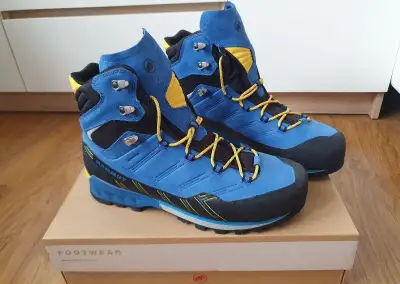 ✅ NOVE Mammut guide high GTX ✅