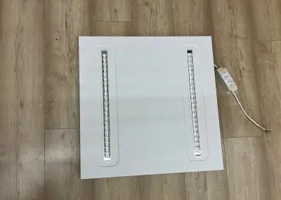 LED panel 60 × 60 cm 29 W