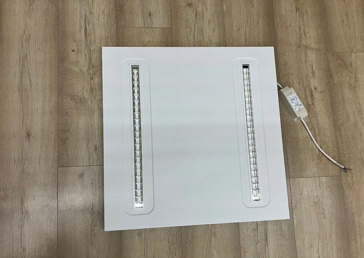 LED panel 60 × 60 cm 29 W