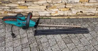 Bosch plotostrih elektrický -
