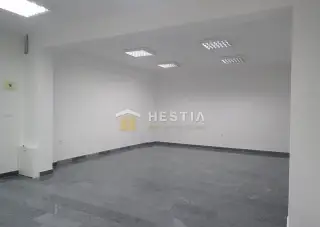 Obchodný priestor v centre mesta 56 m²
