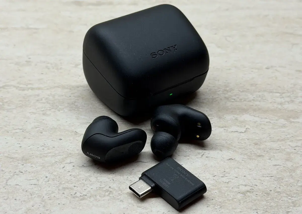 Sony Inzone Buds