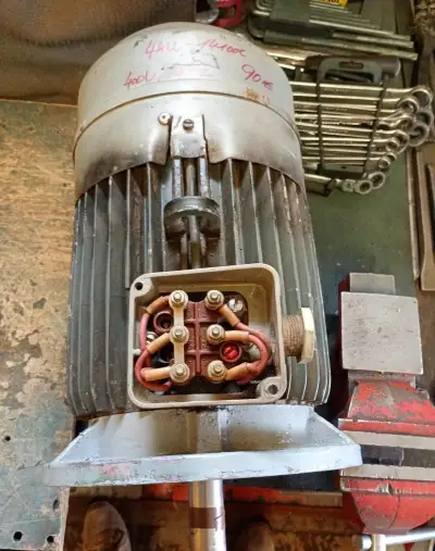 Elektromotor 4kw.