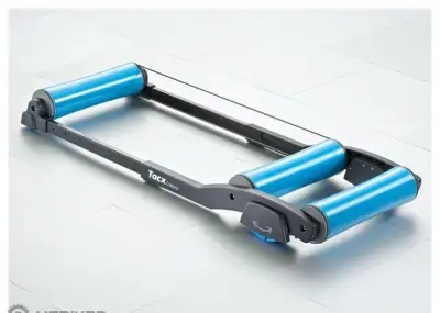 Tréningové valce Tacx Galaxia