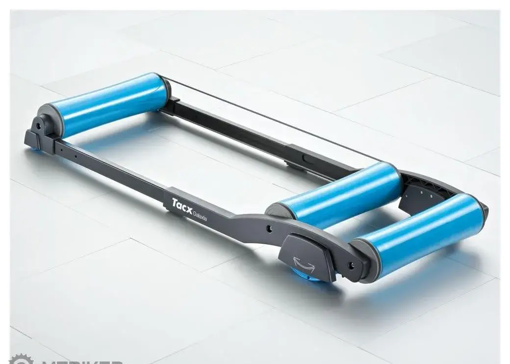 Tréningové valce Tacx Galaxia