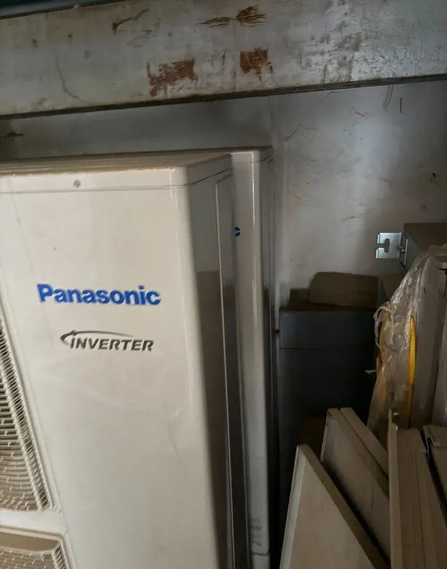 Klimatizácia Panasonic U-250PE2E8A