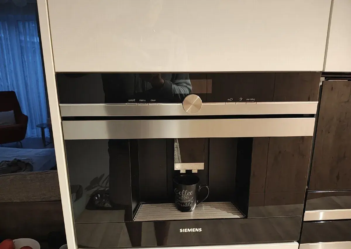 Siemens CT636LES1