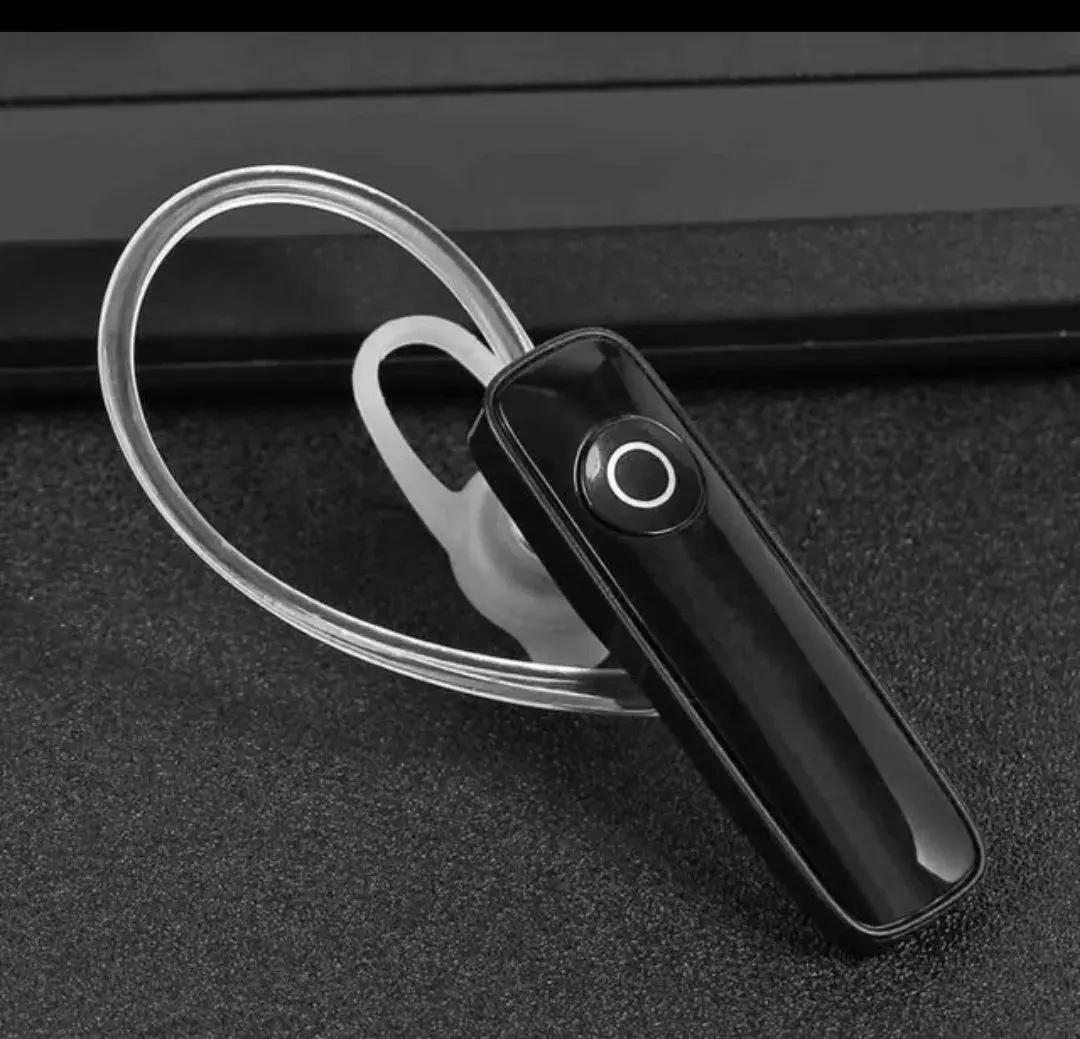Nové Bluetooth handsfree