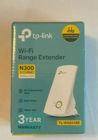 Wifi extender
