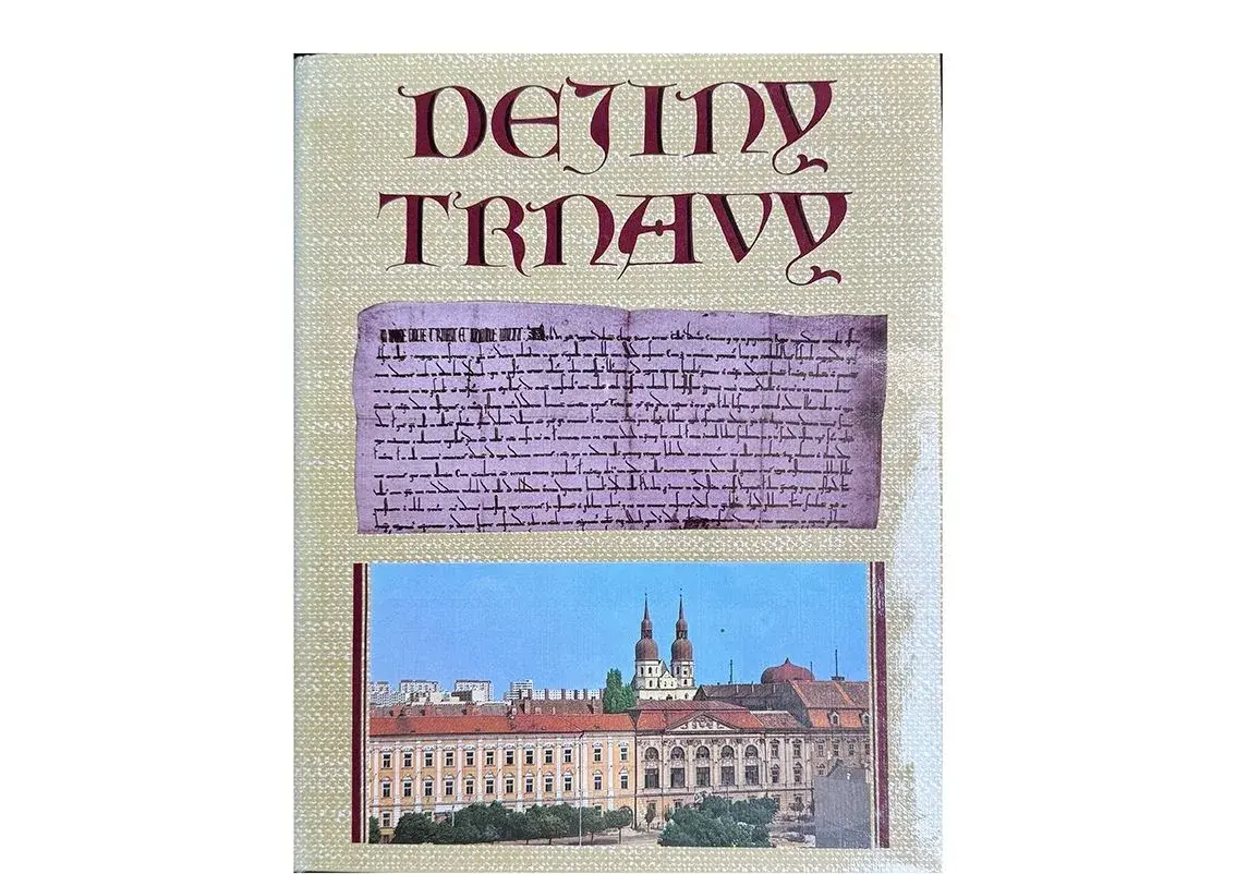Knihy o histórii