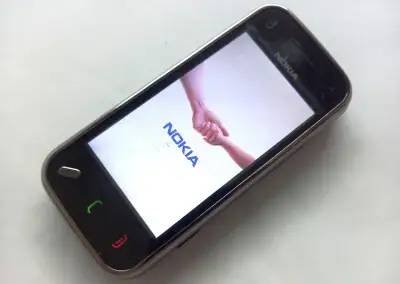 NOKIA N97Mini RM-555