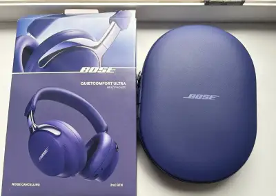 Bose QuietComfort Ultra 2