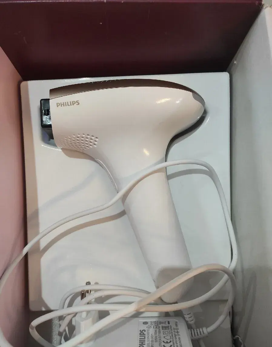Philips Lumea IPL SC1997/00