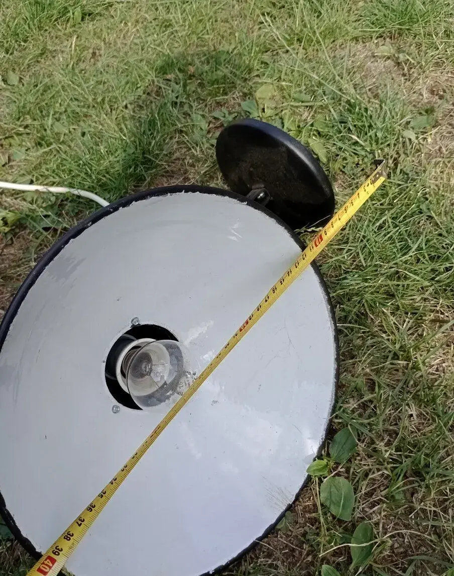 Lampu