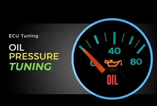 Zvýšenie tlaku oleja / Oil Pressure - 2.0TDI, 3.0TDI, 1.5TSI
