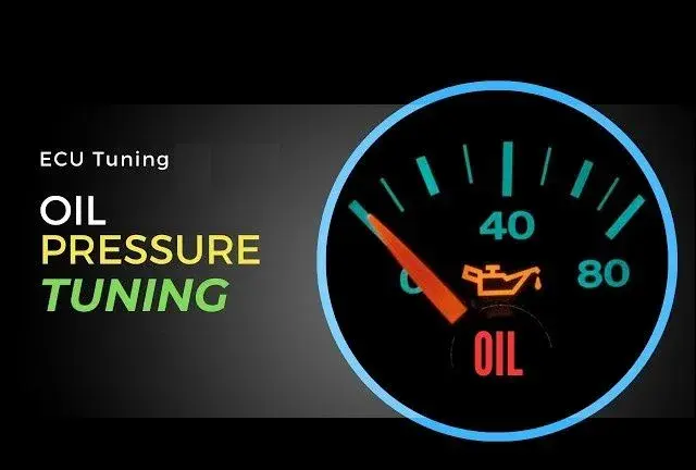 Zvýšenie tlaku oleja / Oil Pressure - 2.0TDI, 3.0TDI, 1.5TSI