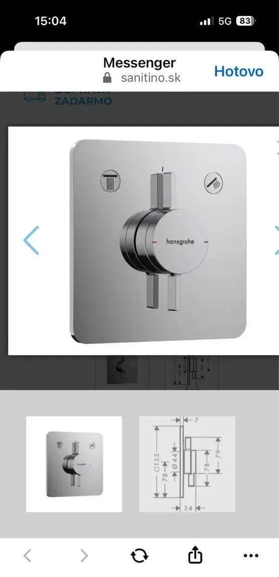 Hansgrohe