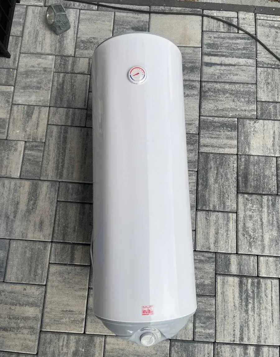 Bojler 80l - Eliz euro 80 sik2