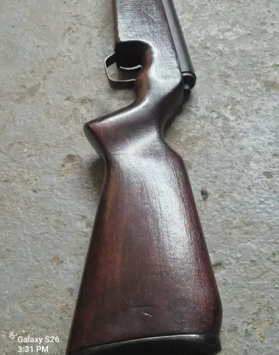 Vzduchovka Slávia 631