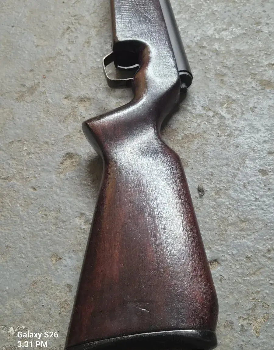 Vzduchovka Slávia 631