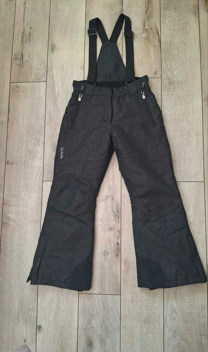 oteplovacky mc kinley velkost 140