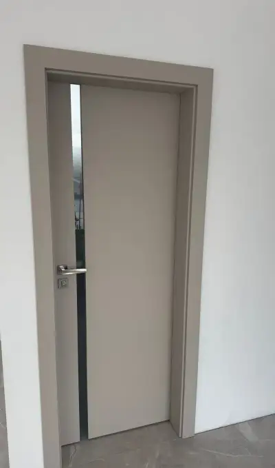 Interiérové obložkové zárubne ERKADO Cap.