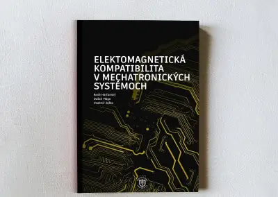 Elektromagnetická kompatibilita v mechatronických systémoch