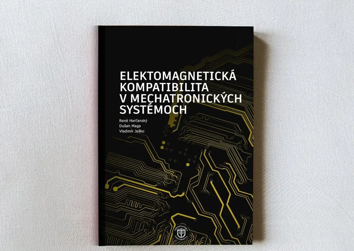 Elektromagnetická kompatibilita v mechatronických systémoch