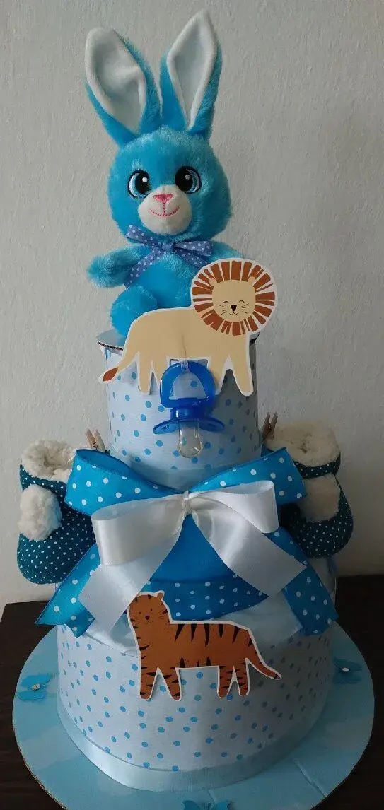 Plienková torta k odberu