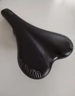 Sedlo Selle italia
