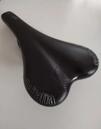 Sedlo Selle italia