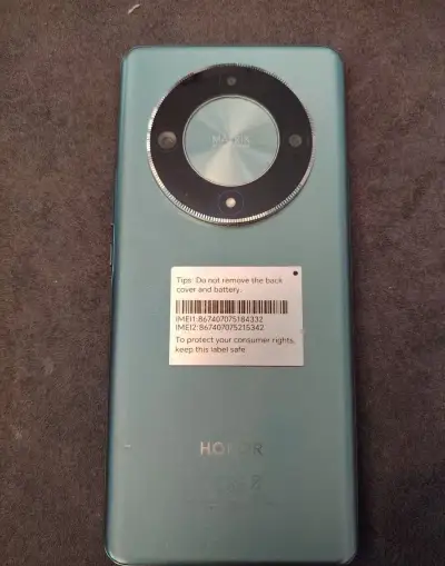 Honor Magic 6 lite5G
