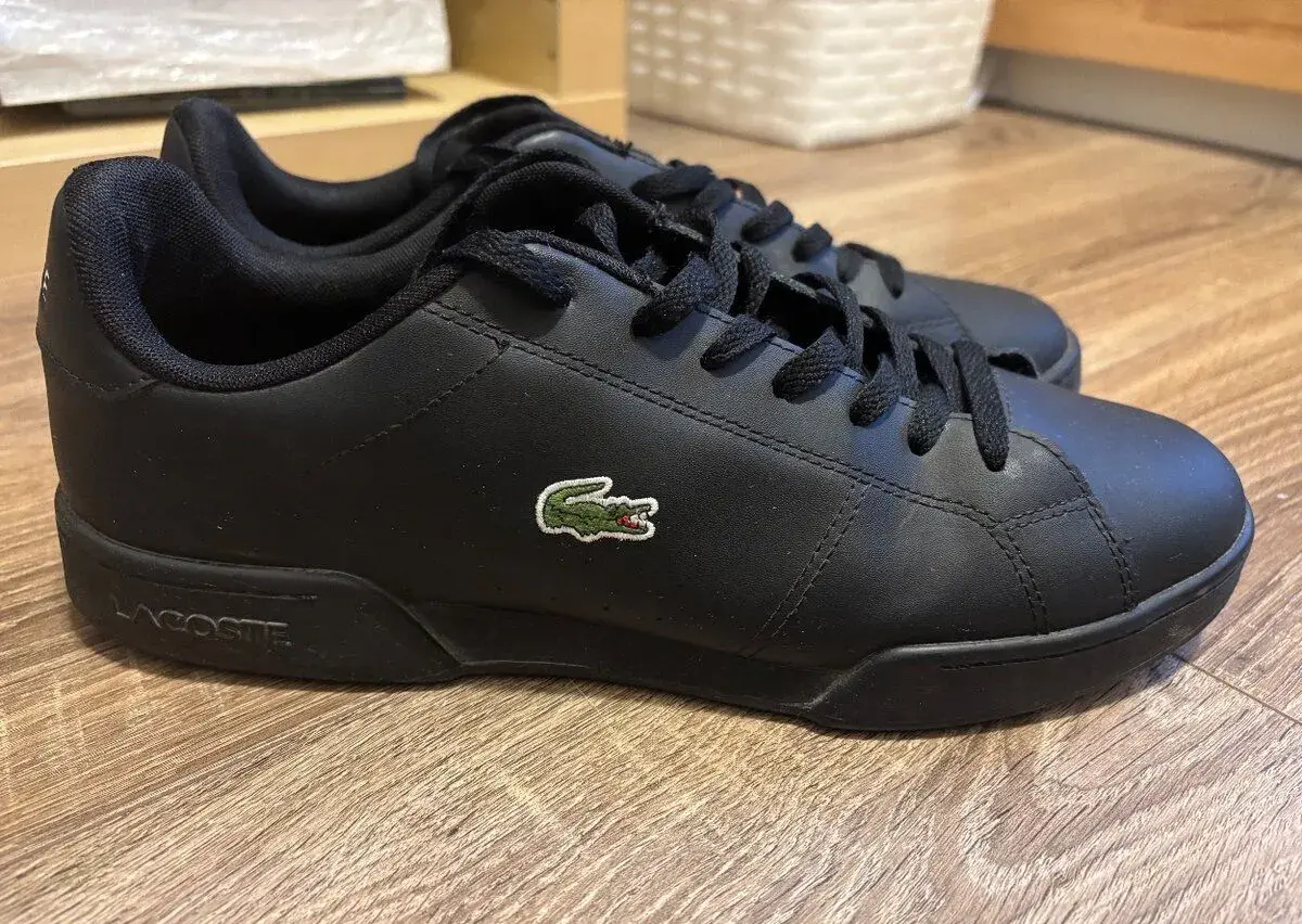 Lacoste pánske tenisky