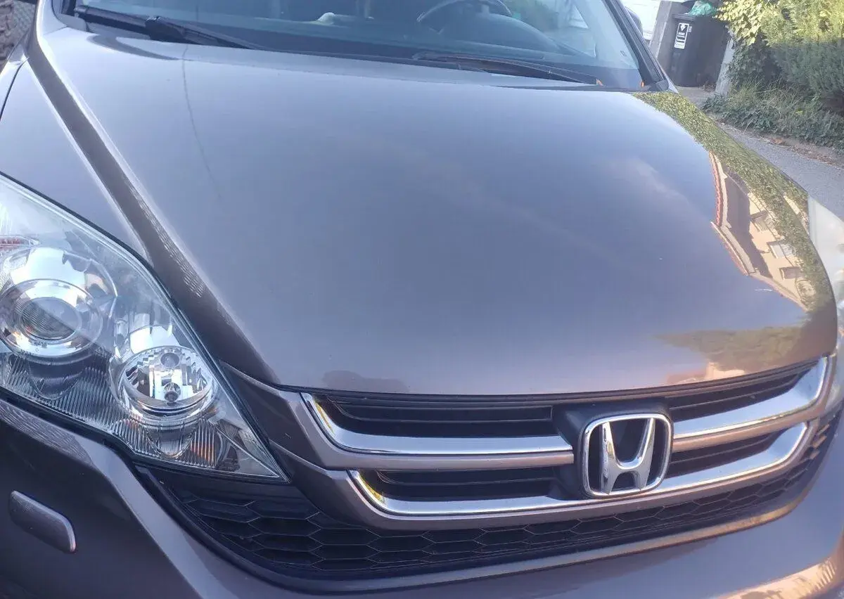 Honda CR-V – 157 000 km
