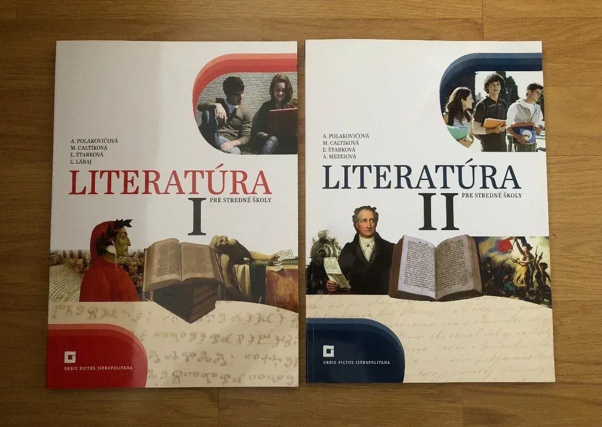 Literatúra