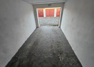Prenájom garáže na Laboreckej ulici