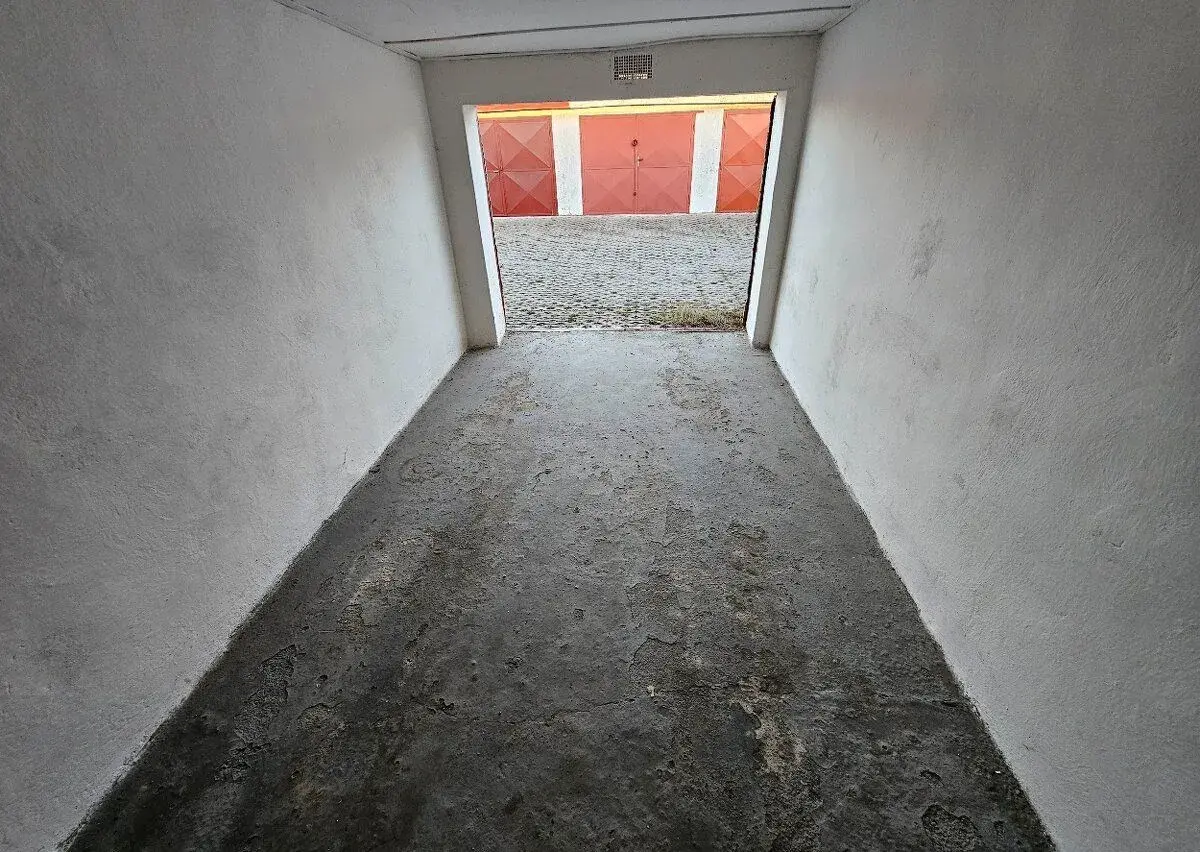 Prenájom garáže na Laboreckej ulici