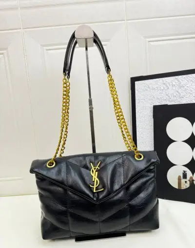 Ysl kabelka nová