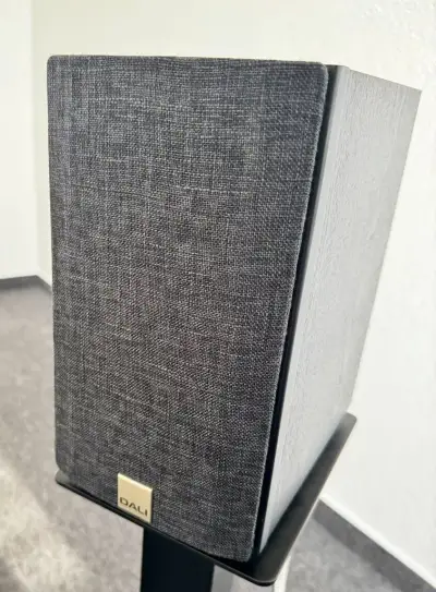 Reproduktory DALI Opticon 1 MK2