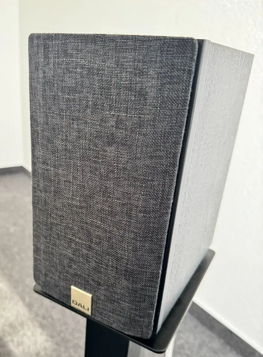 Reproduktory DALI Opticon 1 MK2