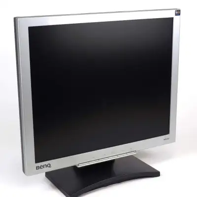 19" monitor BENQ FP91G+