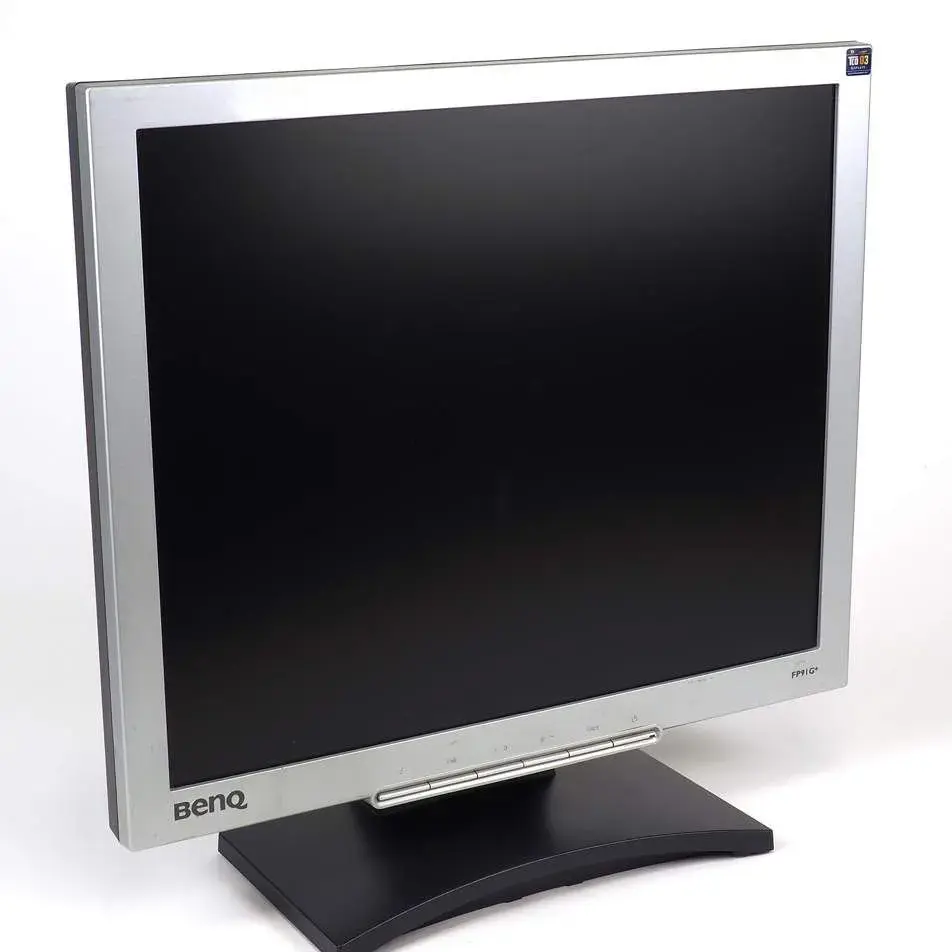 19" monitor BENQ FP91G+