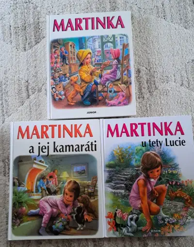 Martinka