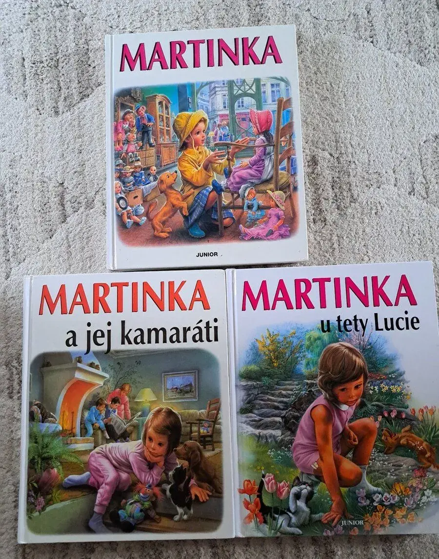 Martinka