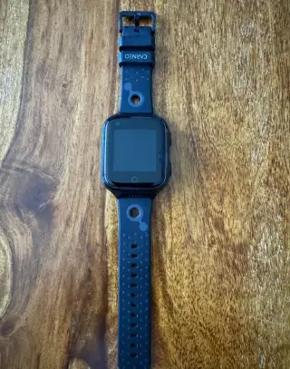 CARNEO GuardKid+ 4G Platinum
