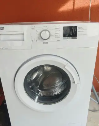 Práčka Beko